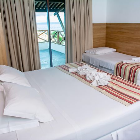 La Belle Beach Hotel Натал Екстер'єр фото