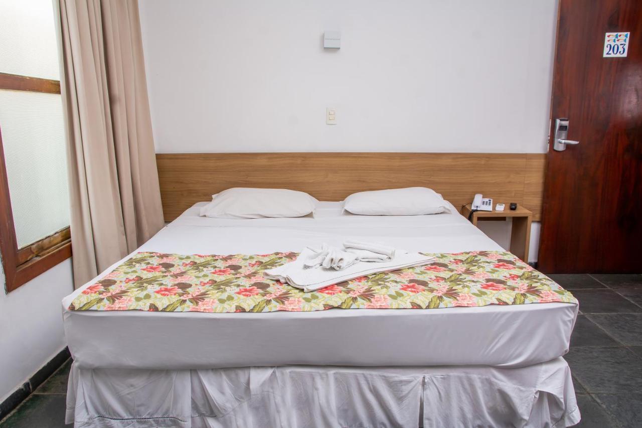 La Belle Beach Hotel Натал Екстер'єр фото