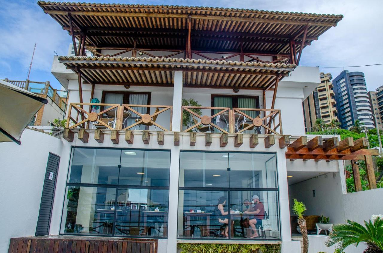 La Belle Beach Hotel Натал Екстер'єр фото