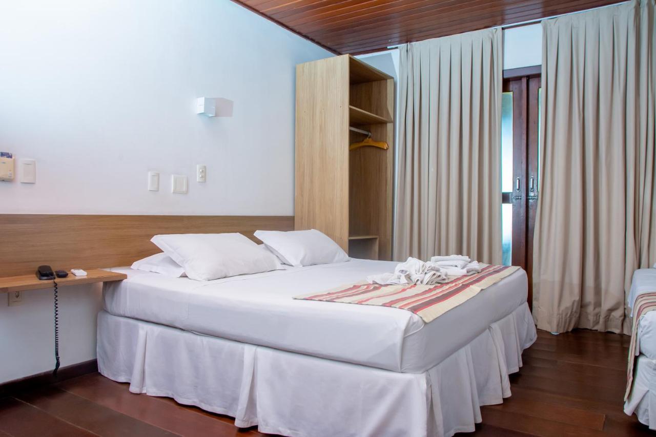 La Belle Beach Hotel Натал Екстер'єр фото