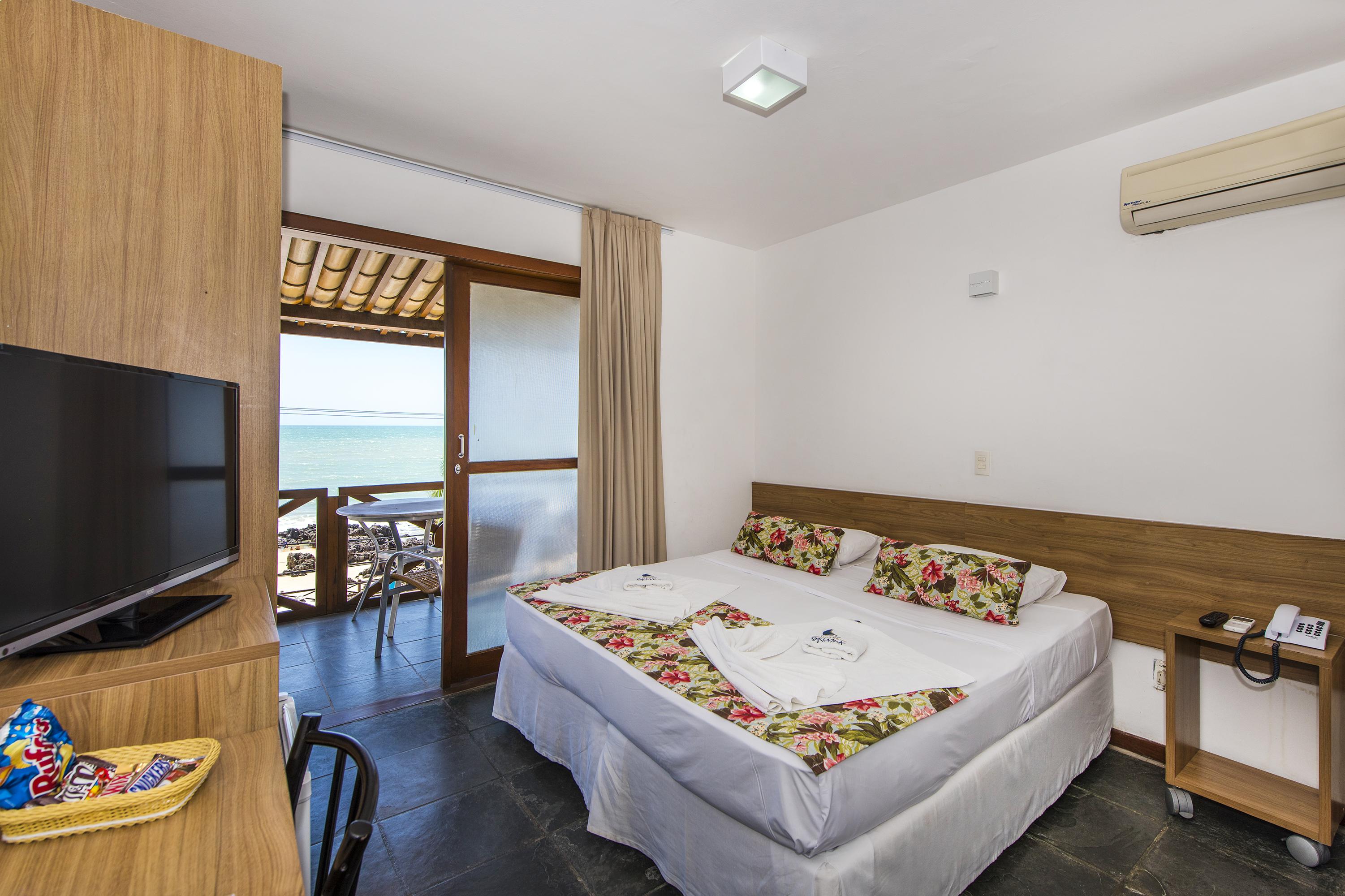 La Belle Beach Hotel Натал Екстер'єр фото