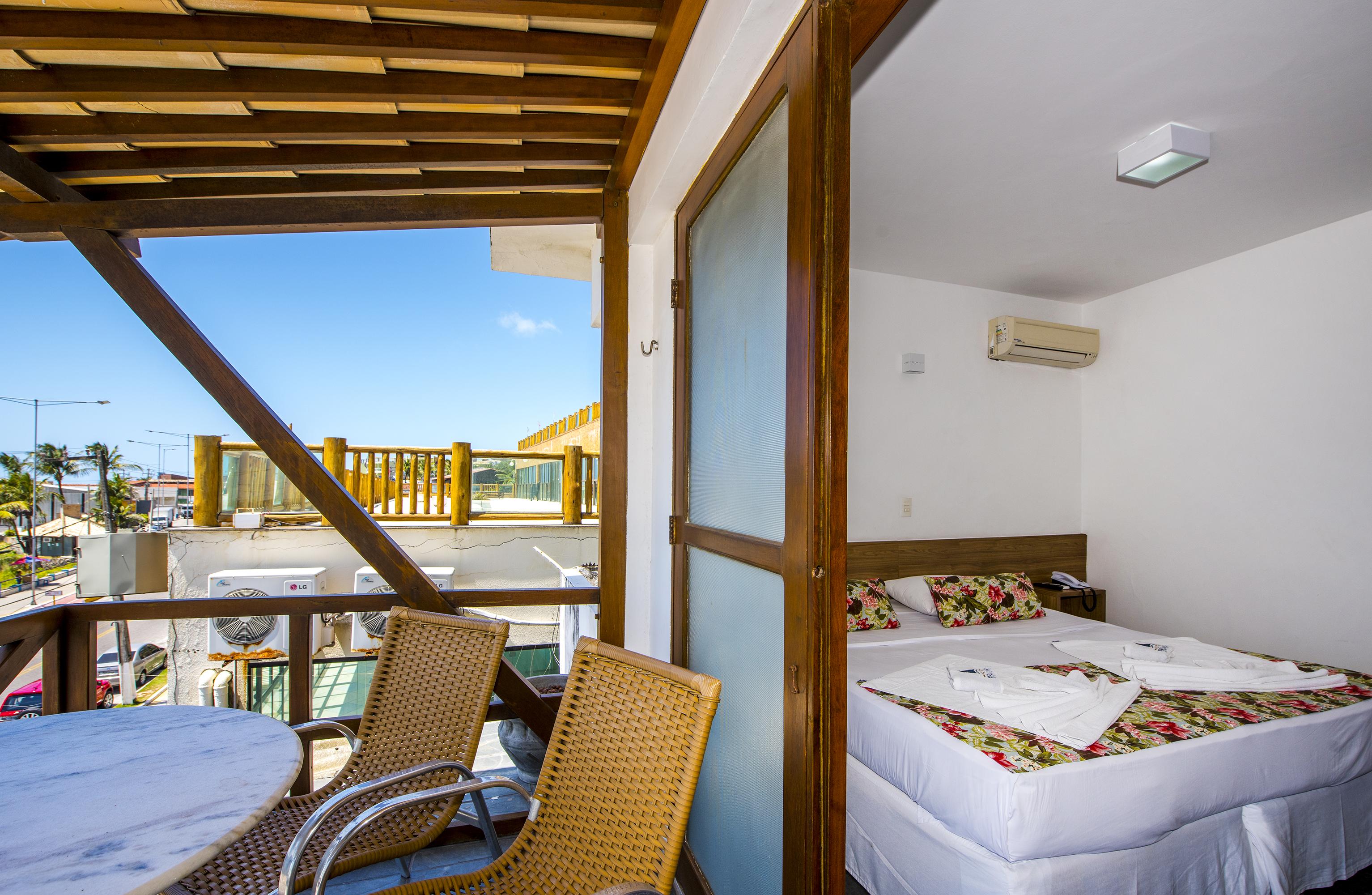 La Belle Beach Hotel Натал Екстер'єр фото