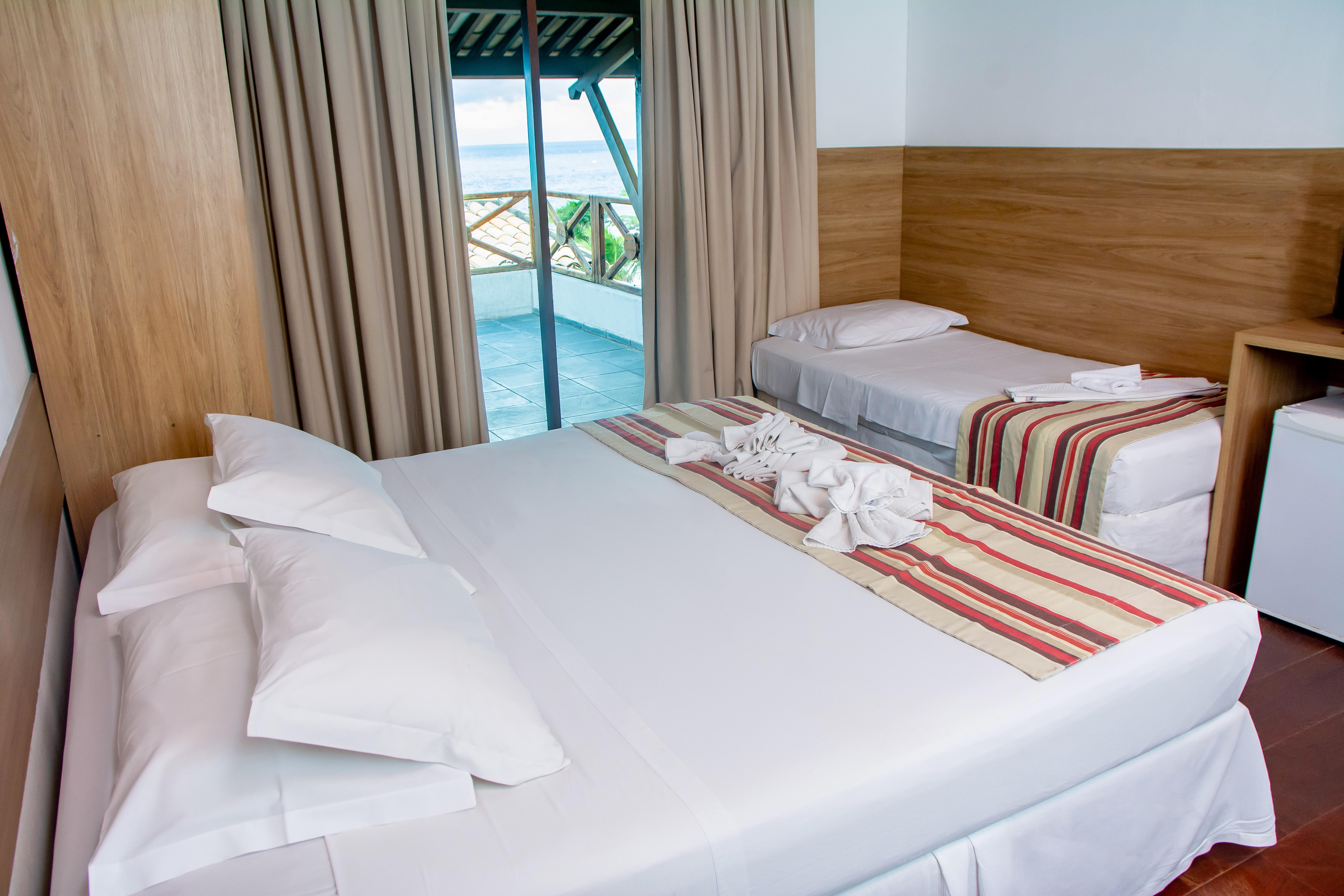 La Belle Beach Hotel Натал Екстер'єр фото