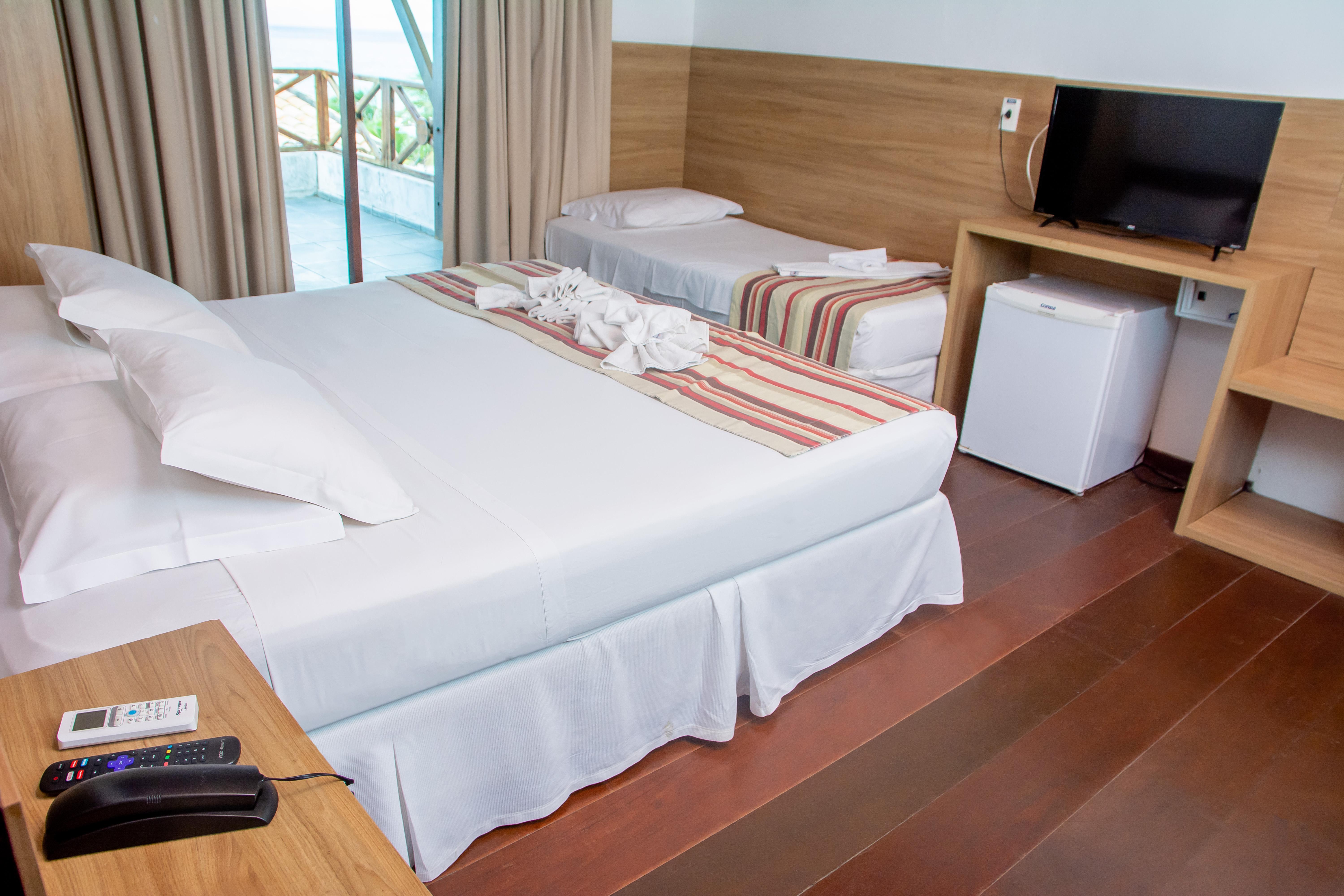 La Belle Beach Hotel Натал Екстер'єр фото