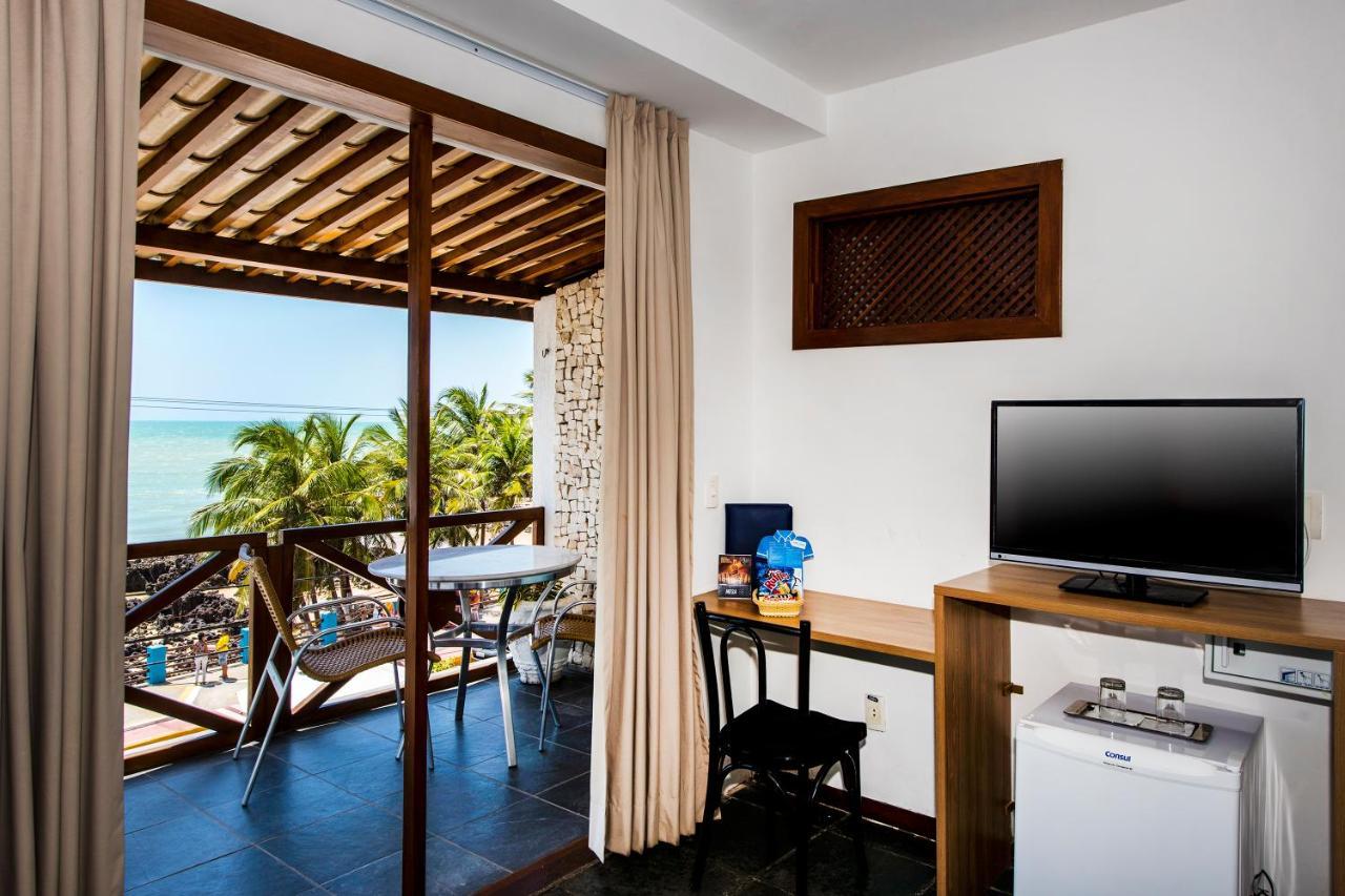 La Belle Beach Hotel Натал Екстер'єр фото