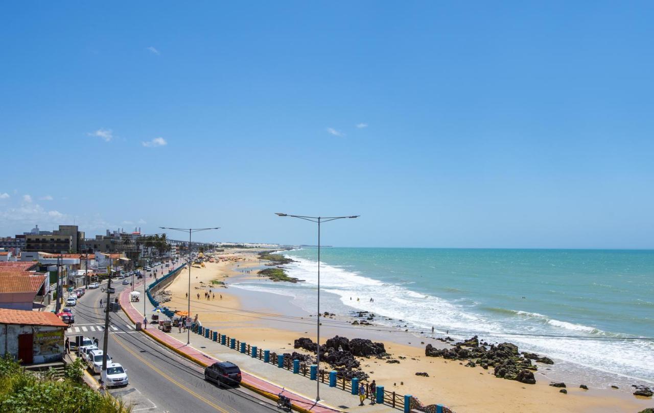 La Belle Beach Hotel Натал Екстер'єр фото